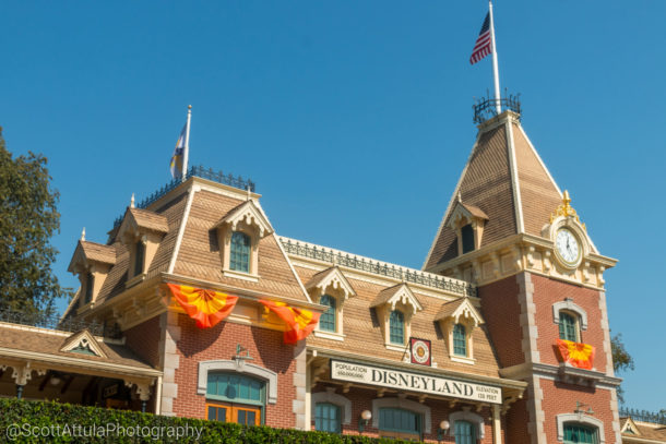 , Disneyland Update – Tomorrow Is Another Day
