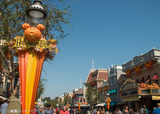, Disneyland Update – Tomorrow Is Another Day