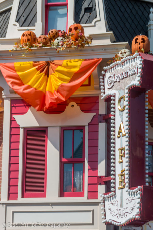 , Disneyland Update – Tomorrow Is Another Day