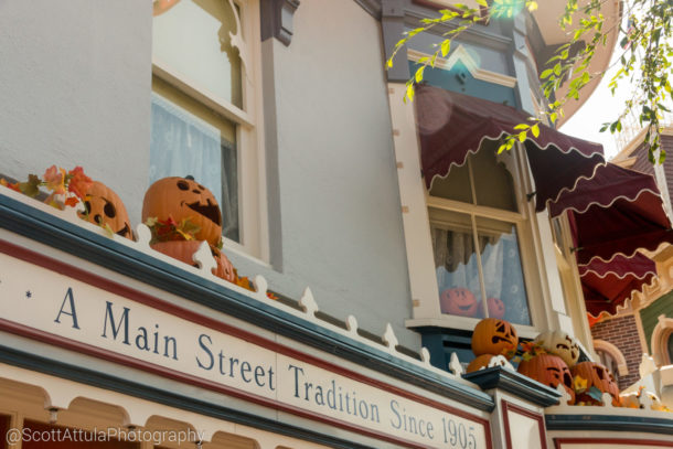, Disneyland Update – Tomorrow Is Another Day