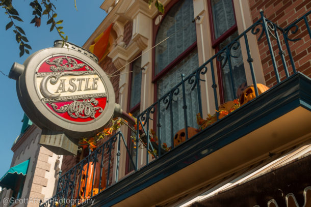 , Disneyland Update – Tomorrow Is Another Day