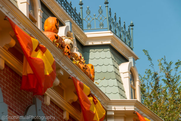 , Disneyland Update – Tomorrow Is Another Day