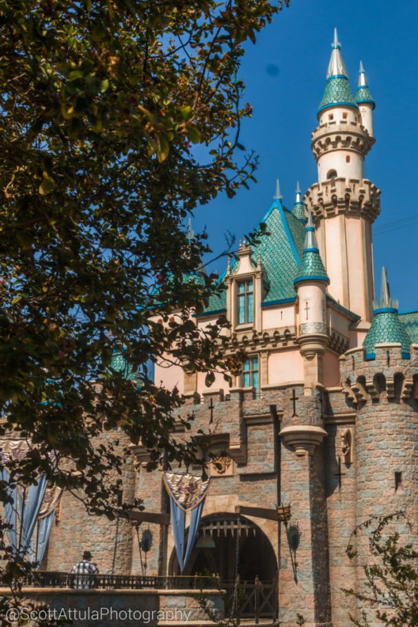 , Disneyland Update – Tomorrow Is Another Day