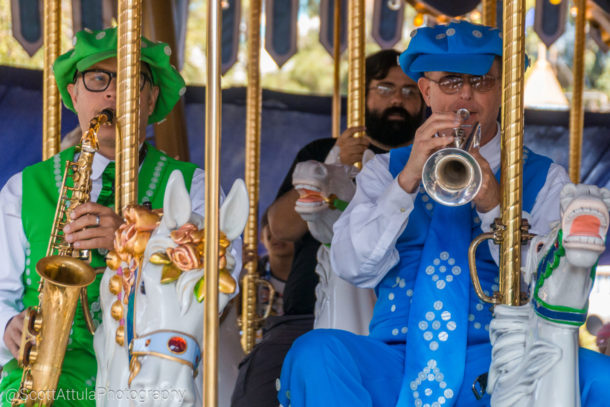 , Disneyland Update – Tomorrow Is Another Day