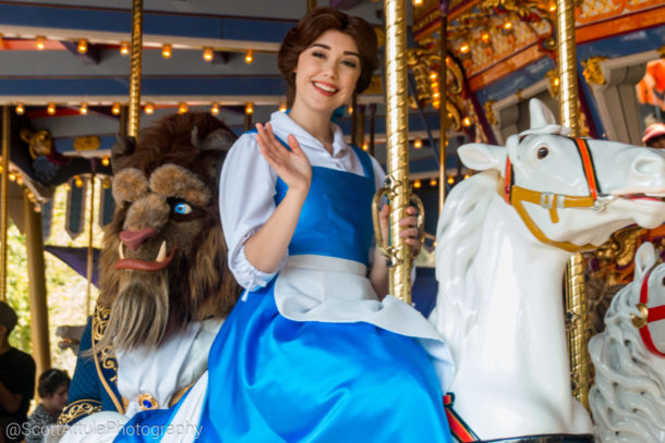 , Disneyland Update – Tomorrow Is Another Day