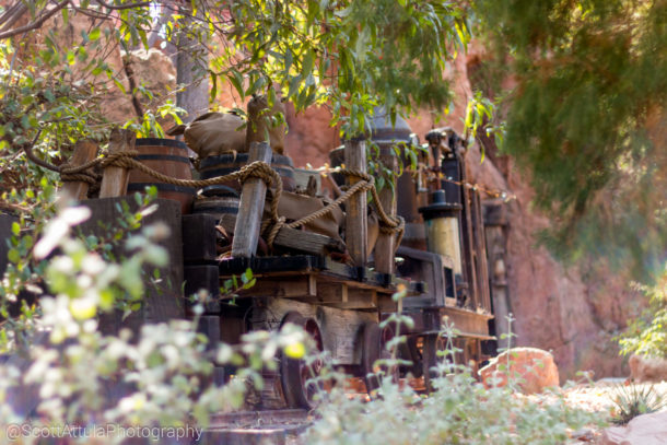 , Disneyland Update – Tomorrow Is Another Day