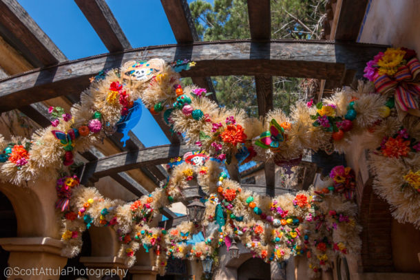 , Disneyland Update – Tomorrow Is Another Day