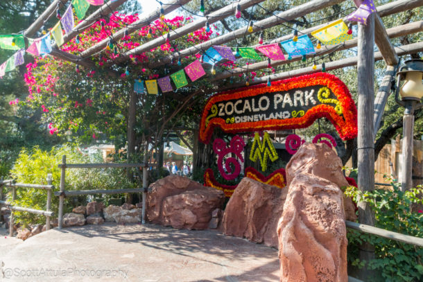 , Disneyland Update – Tomorrow Is Another Day