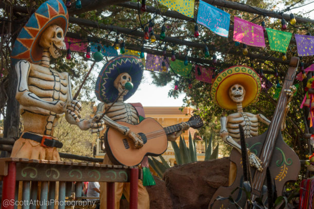 , Disneyland Update – Tomorrow Is Another Day