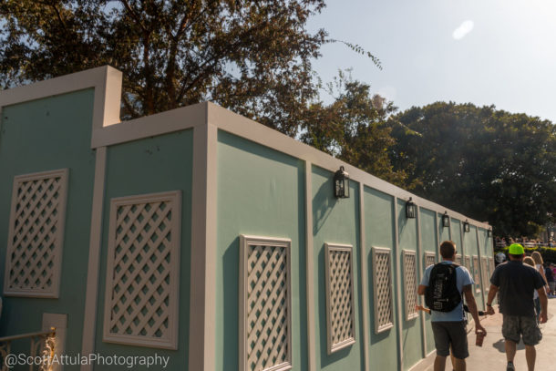, Disneyland Update – Tomorrow Is Another Day