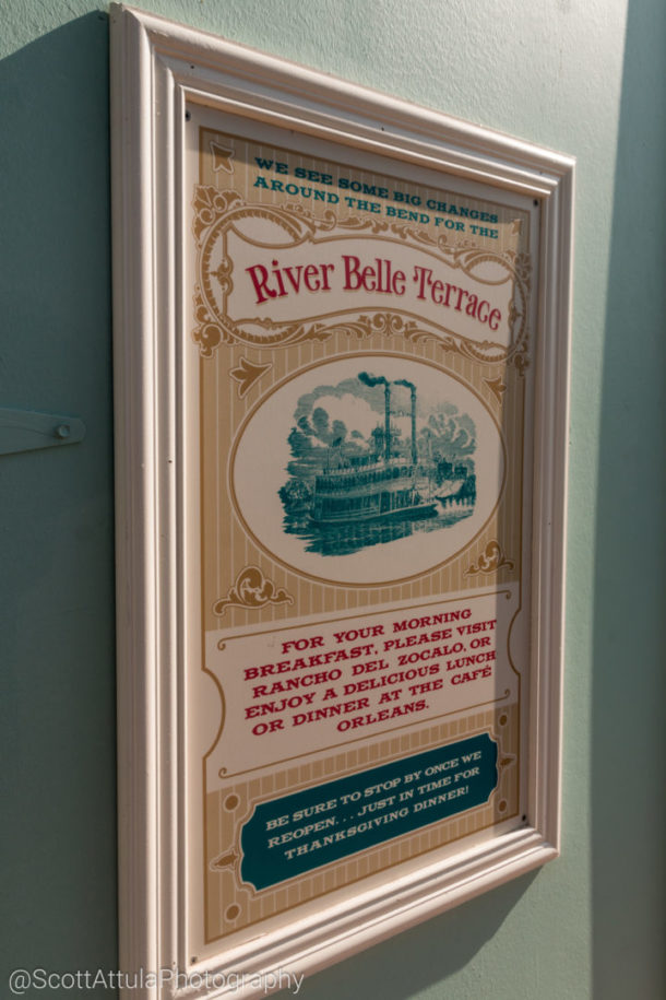 , Disneyland Update – Tomorrow Is Another Day