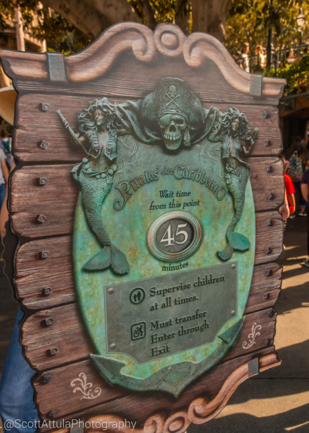 , Disneyland Update – Tomorrow Is Another Day