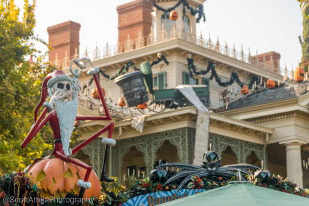 , Disneyland Update – Tomorrow Is Another Day