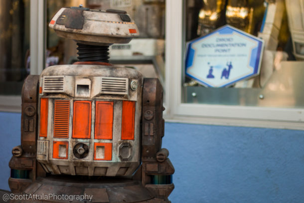 , Disneyland Update – Tomorrow Is Another Day