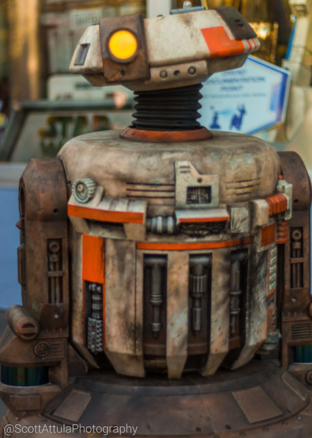 , Disneyland Update – Tomorrow Is Another Day