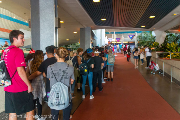 , Disneyland Update – Tomorrow Is Another Day
