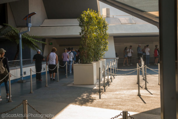 , Disneyland Update – Tomorrow Is Another Day
