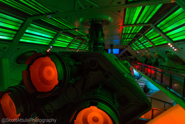 , Disneyland Update – Tomorrow Is Another Day
