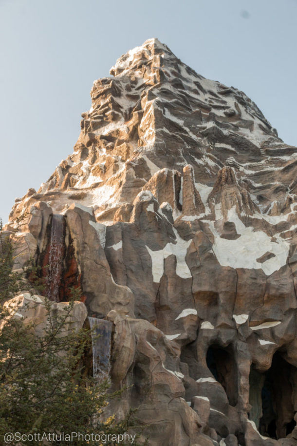 , Disneyland Update – Tomorrow Is Another Day