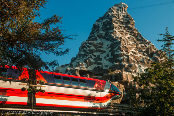 , Disneyland Update – Tomorrow Is Another Day