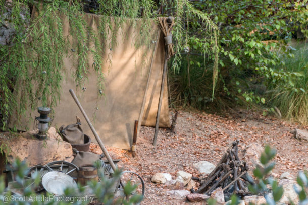 , Disneyland Update – Tomorrow Is Another Day