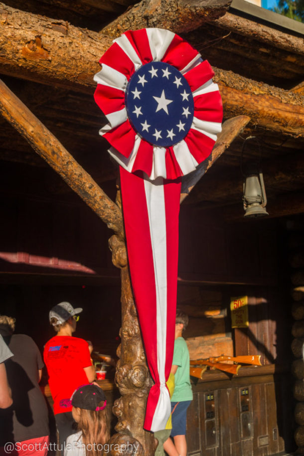 , Disneyland Update – Tomorrow Is Another Day
