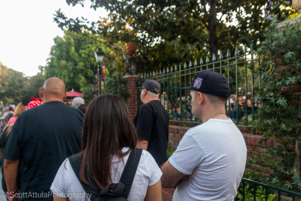 , Disneyland Update – Tomorrow Is Another Day