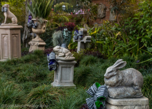 , Disneyland Update – Tomorrow Is Another Day