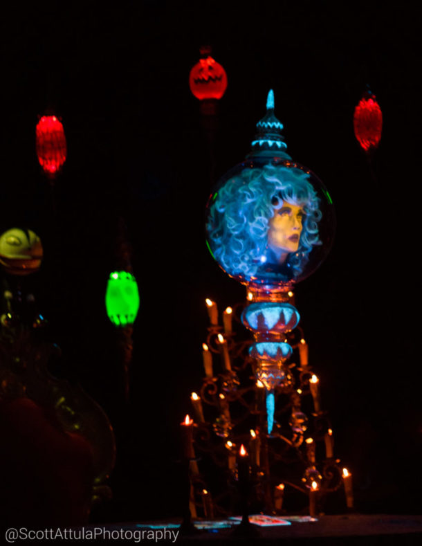 , Disneyland Update – Tomorrow Is Another Day