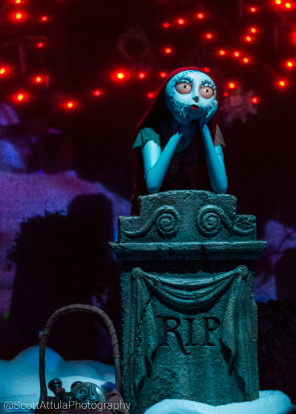 , Disneyland Update – Tomorrow Is Another Day