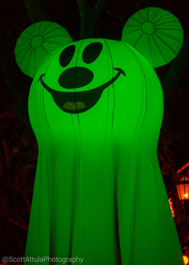 , Pixar and Pumpkins – Disneyland Resort Halloween Time Update