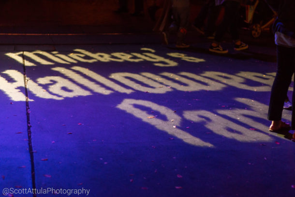 , Pixar and Pumpkins – Disneyland Resort Halloween Time Update