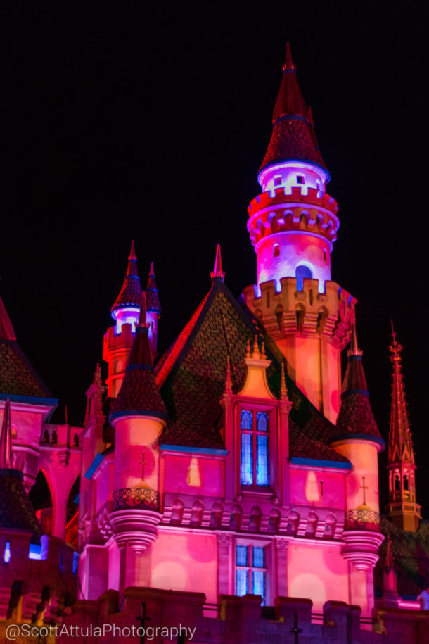 , Pixar and Pumpkins – Disneyland Resort Halloween Time Update