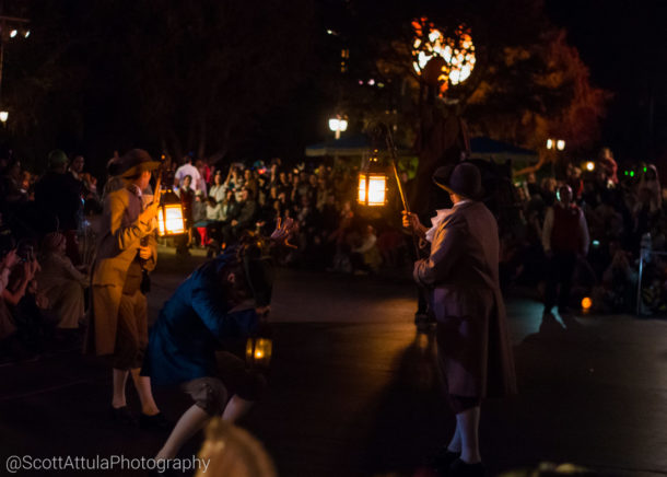 , Pixar and Pumpkins – Disneyland Resort Halloween Time Update