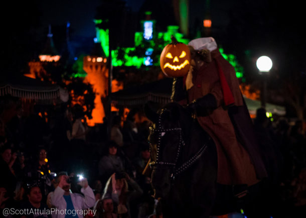 , Pixar and Pumpkins &#8211; Disneyland Resort Halloween Time Update