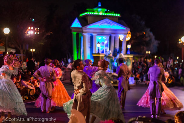 , Pixar and Pumpkins &#8211; Disneyland Resort Halloween Time Update