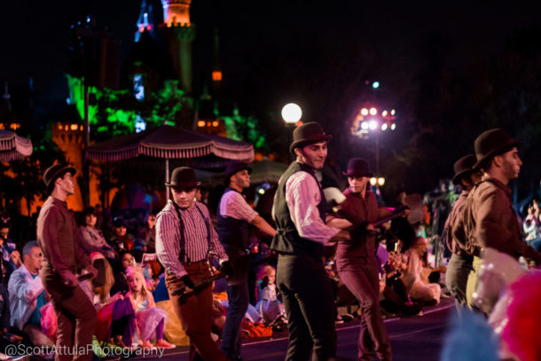 , Pixar and Pumpkins – Disneyland Resort Halloween Time Update
