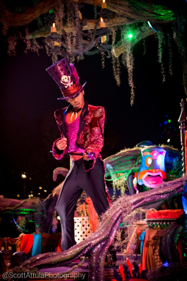 , Pixar and Pumpkins – Disneyland Resort Halloween Time Update
