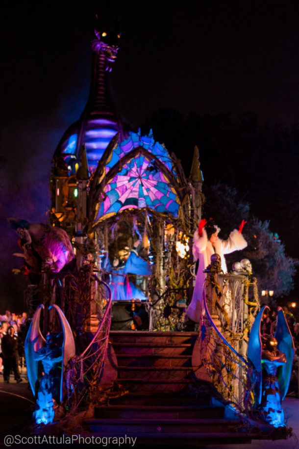 , Pixar and Pumpkins – Disneyland Resort Halloween Time Update