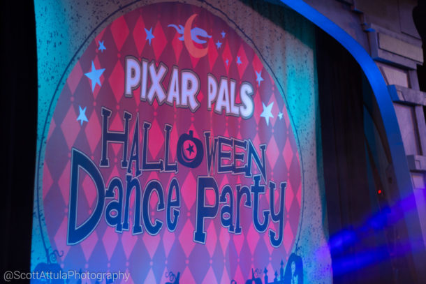 , Pixar and Pumpkins &#8211; Disneyland Resort Halloween Time Update