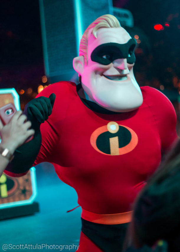 , Pixar and Pumpkins – Disneyland Resort Halloween Time Update