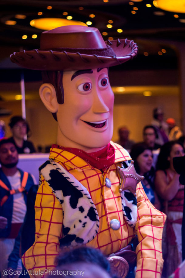 , Pixar and Pumpkins – Disneyland Resort Halloween Time Update