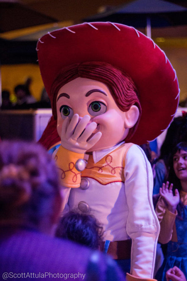 , Pixar and Pumpkins – Disneyland Resort Halloween Time Update