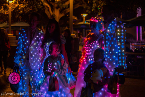 , Pixar and Pumpkins – Disneyland Resort Halloween Time Update