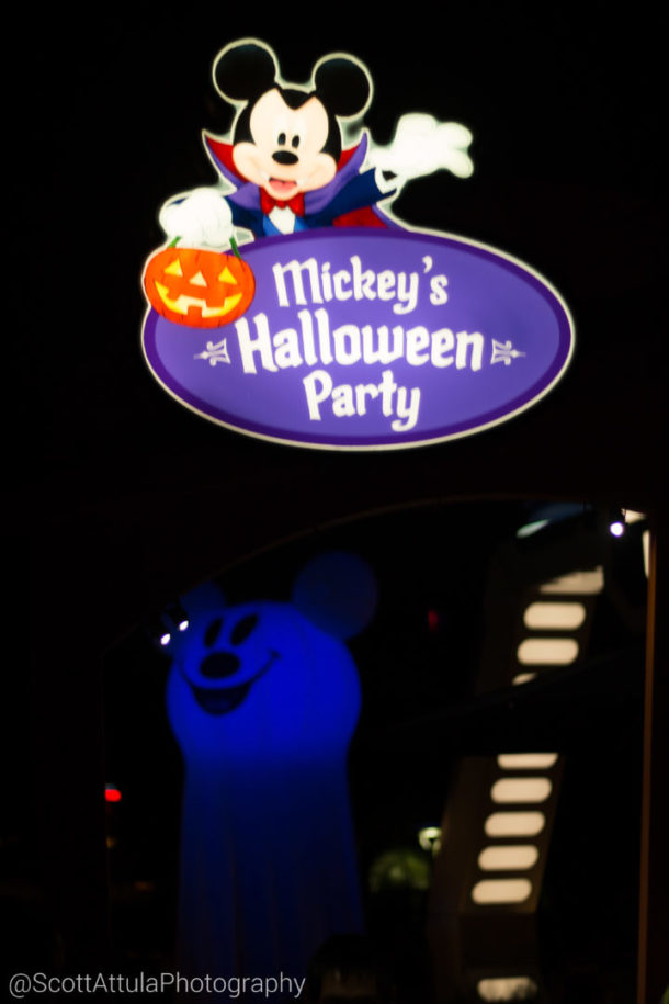 , Pixar and Pumpkins – Disneyland Resort Halloween Time Update