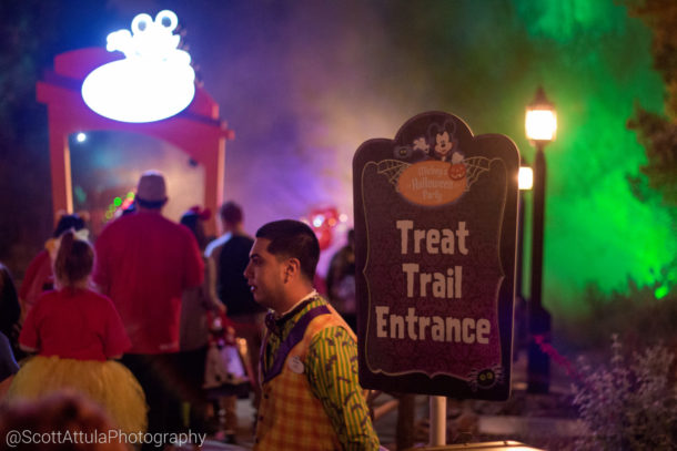 , Pixar and Pumpkins – Disneyland Resort Halloween Time Update
