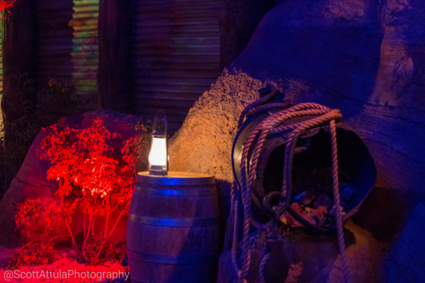 , Pixar and Pumpkins – Disneyland Resort Halloween Time Update
