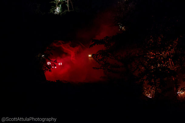 , Pixar and Pumpkins – Disneyland Resort Halloween Time Update