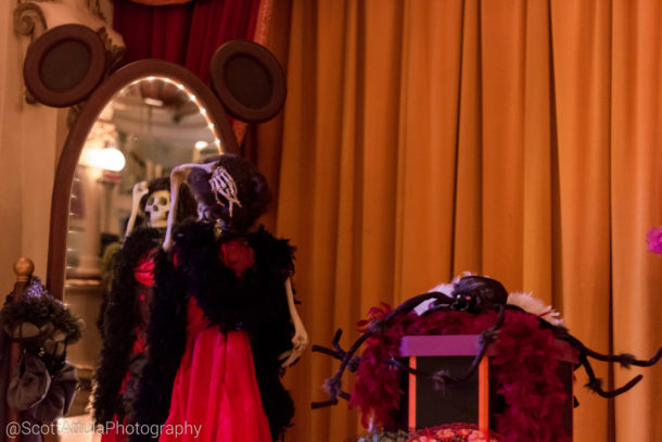 , Pixar and Pumpkins – Disneyland Resort Halloween Time Update