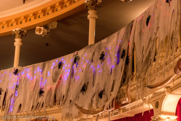 , Pixar and Pumpkins – Disneyland Resort Halloween Time Update